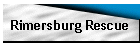 Rimersburg Rescue